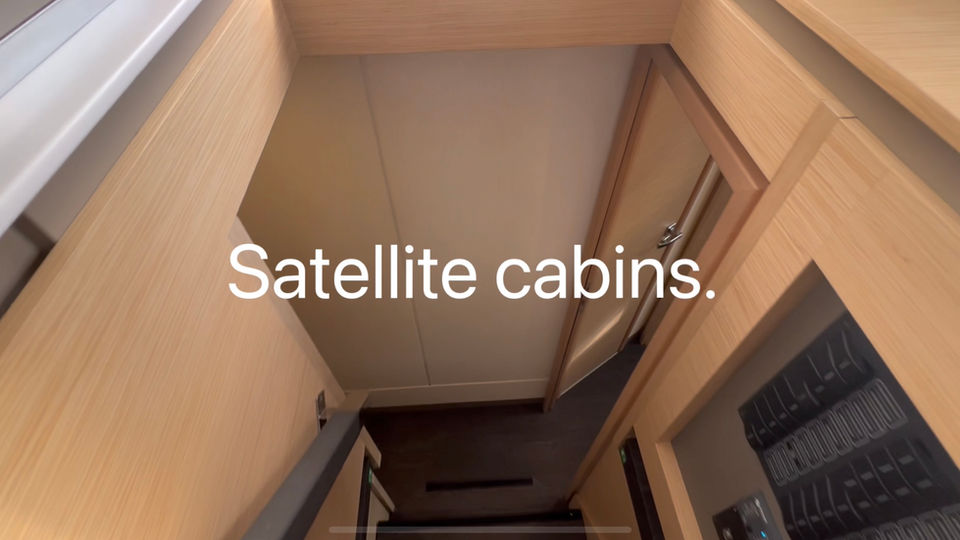 Satellite cabins.mov